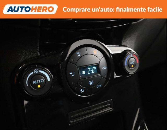 FORD Fiesta 1.6 TDCi 95CV 5 porte Titanium