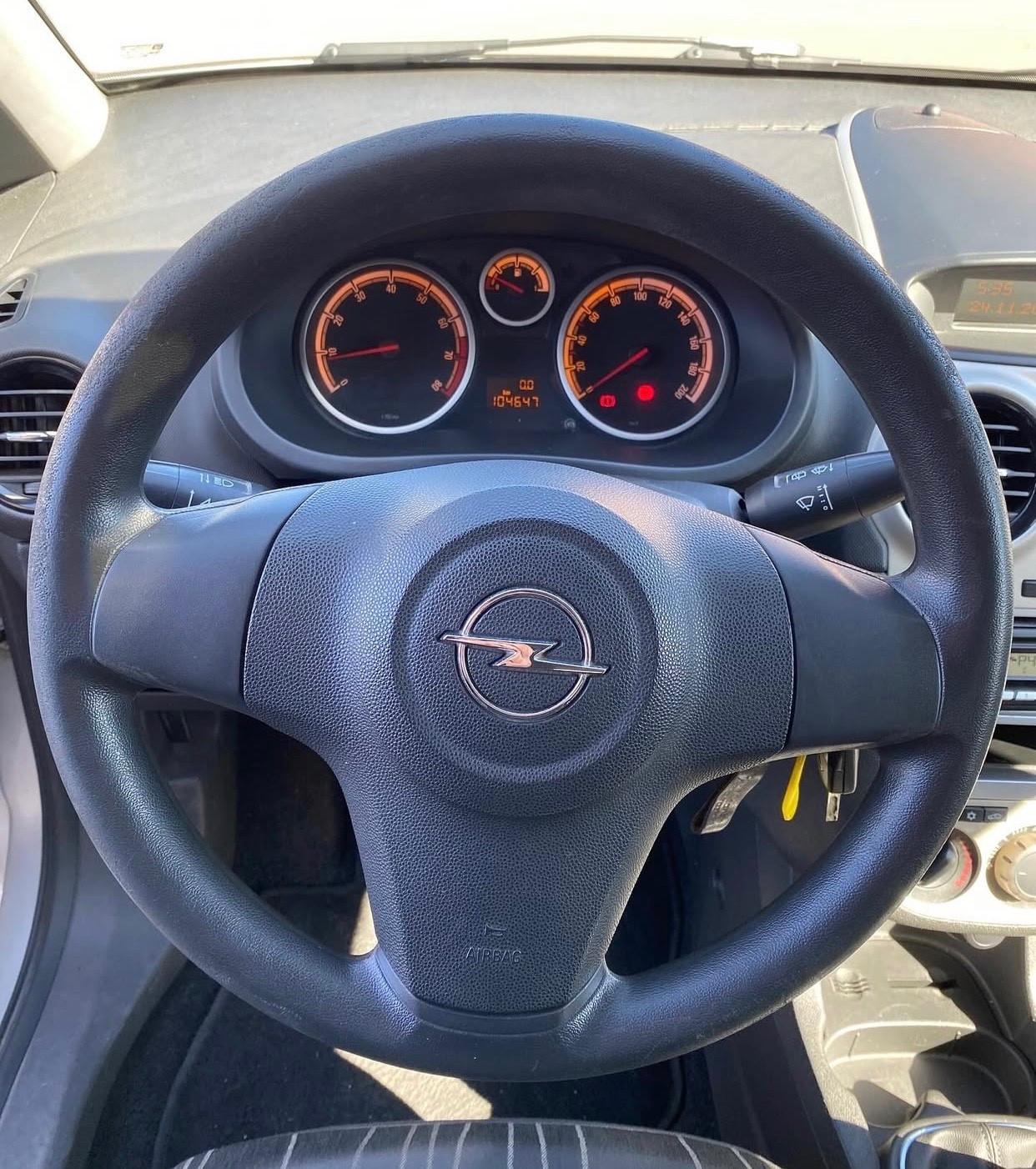 Opel Corsa 1.0 12V 3 porte Enjoy