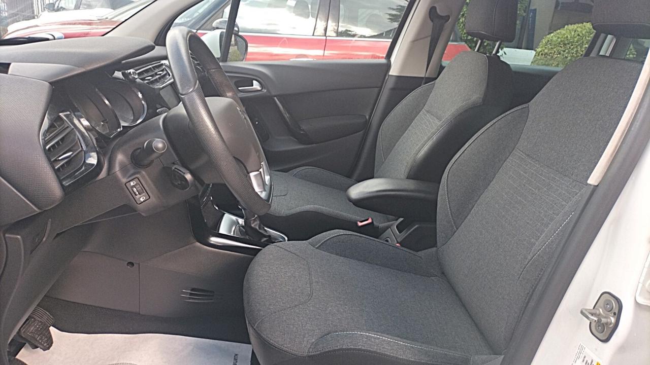 Citroen C3 CITROEN C3 1600 HDI EXCLUSIVE EURO6