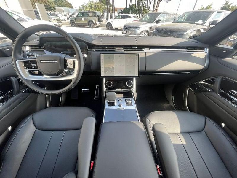 Land Rover Range Rover 3.0D l6 HSE