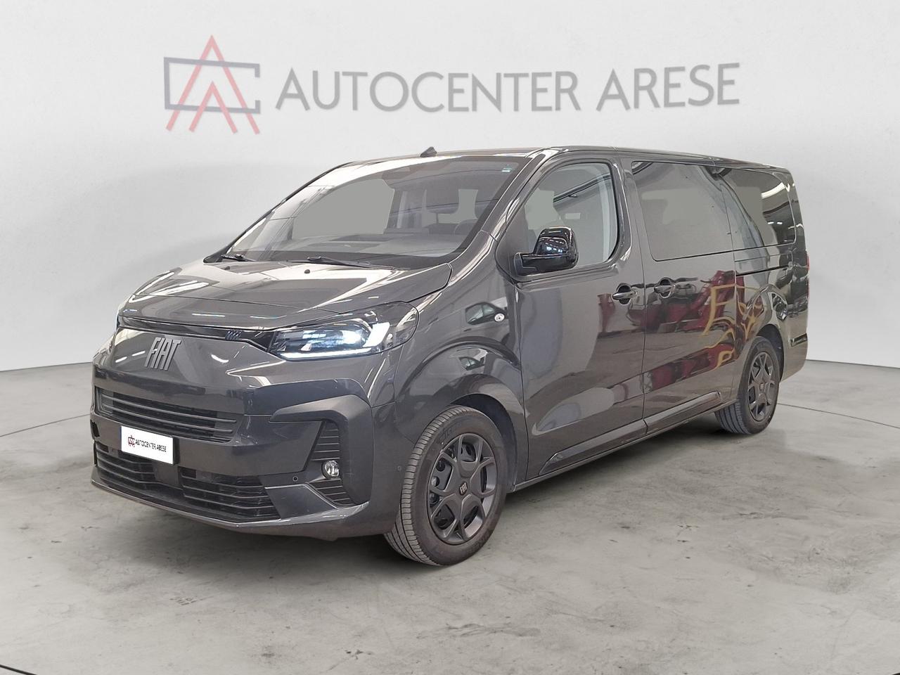 FIAT Ulysse combi M1 XL 2.2 diesel 180cv S&S auto 9 POSTI+IVA