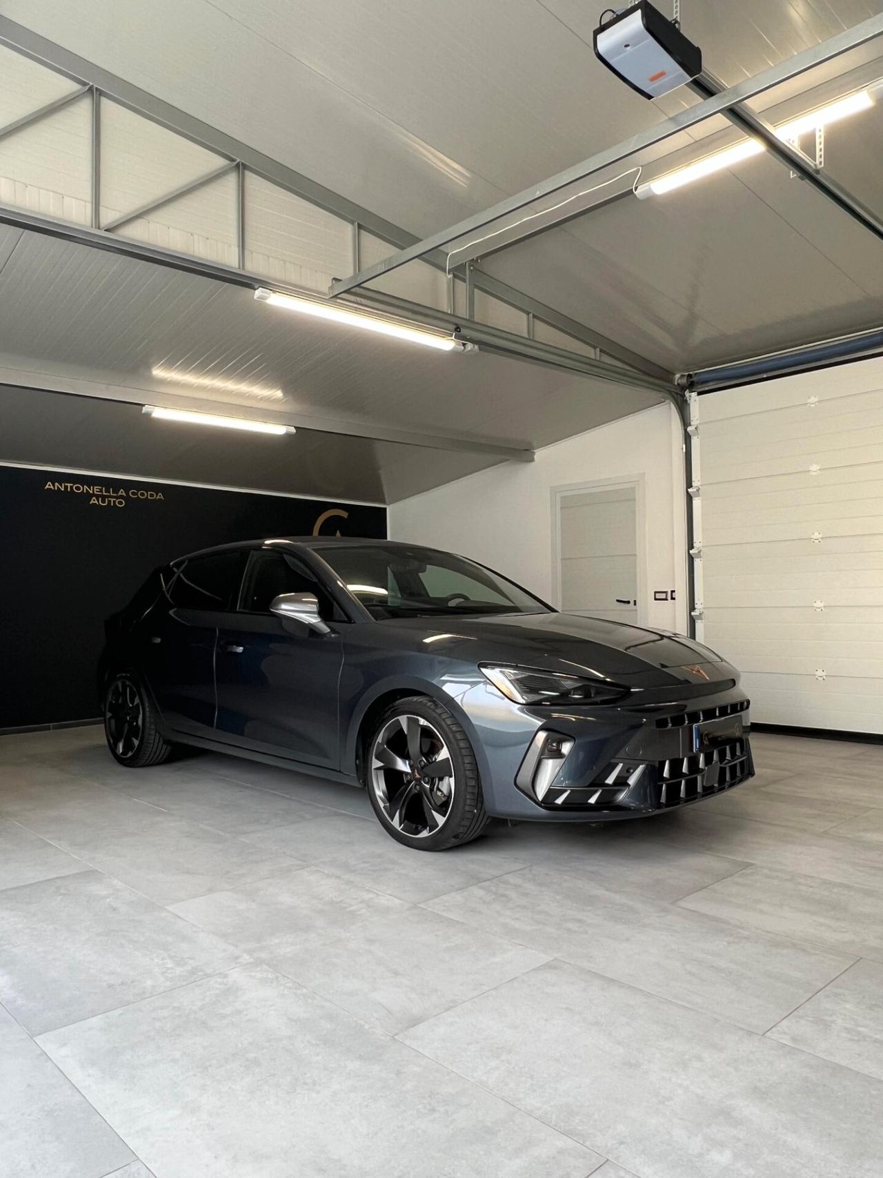 Cupra Leon 2.0 TDI 150 CV DSG