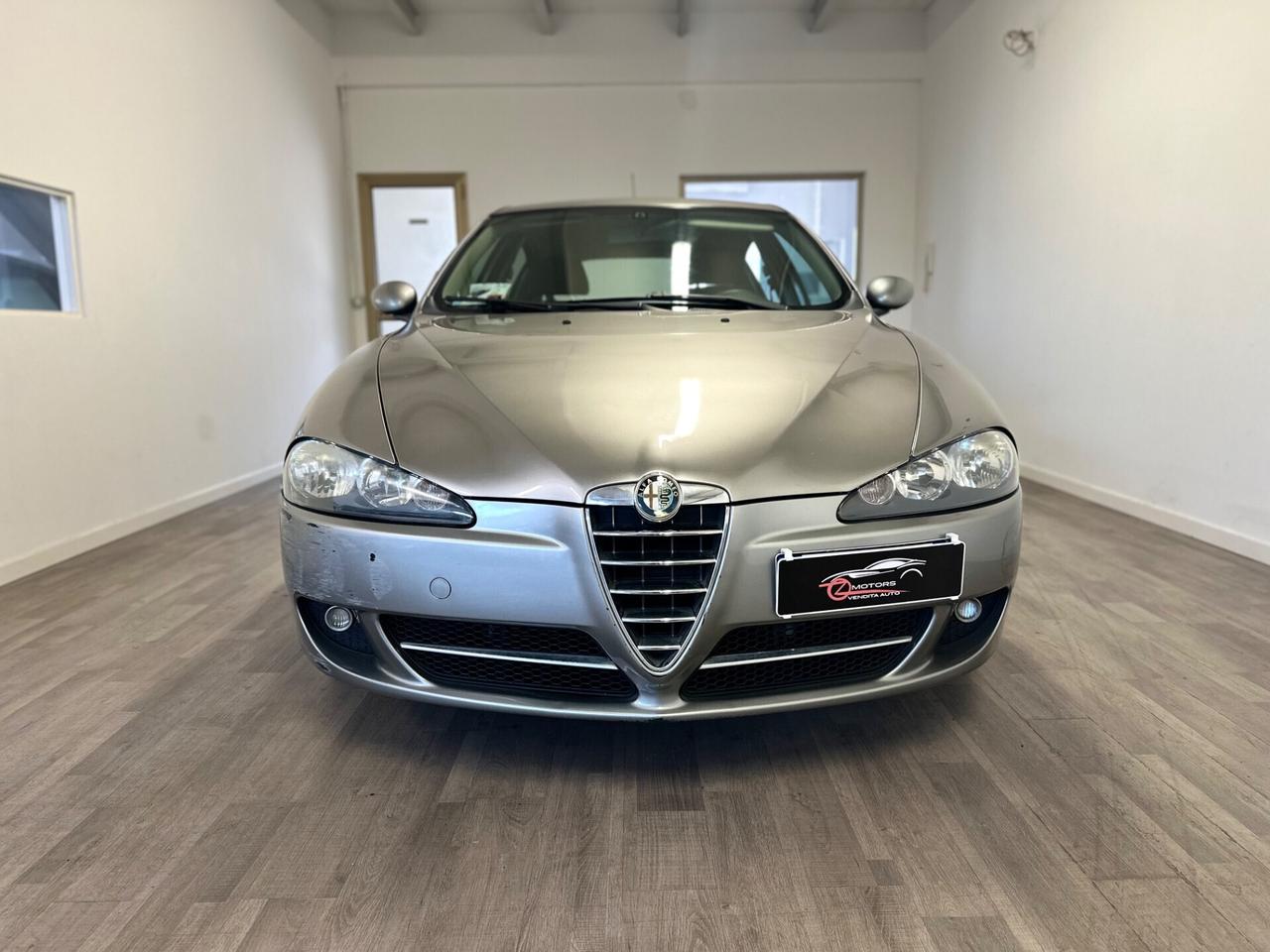 Alfa Romeo 147 1.6 16V TS 5P GPL