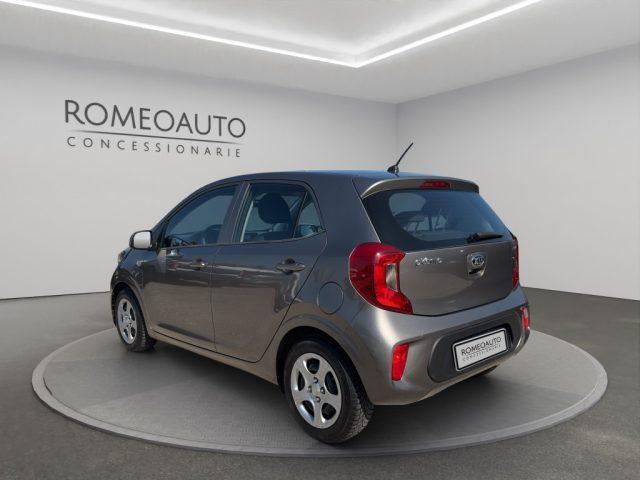 KIA Picanto Kia picanto 1.0 Gpl