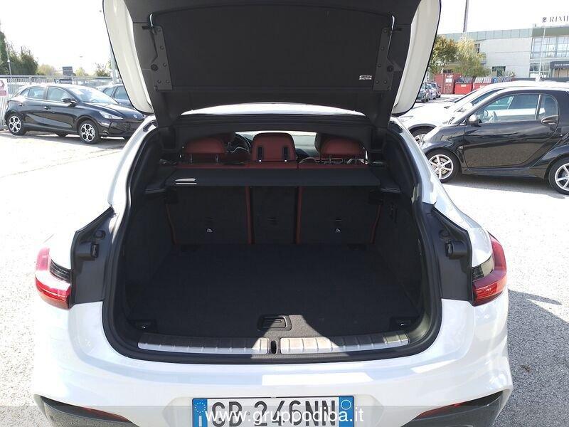 BMW X4 G02 2018 Diesel xdrive20d Msport auto my19