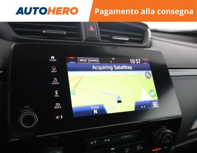 HONDA CR-V 2.0 Hev eCVT Sport Line Navi