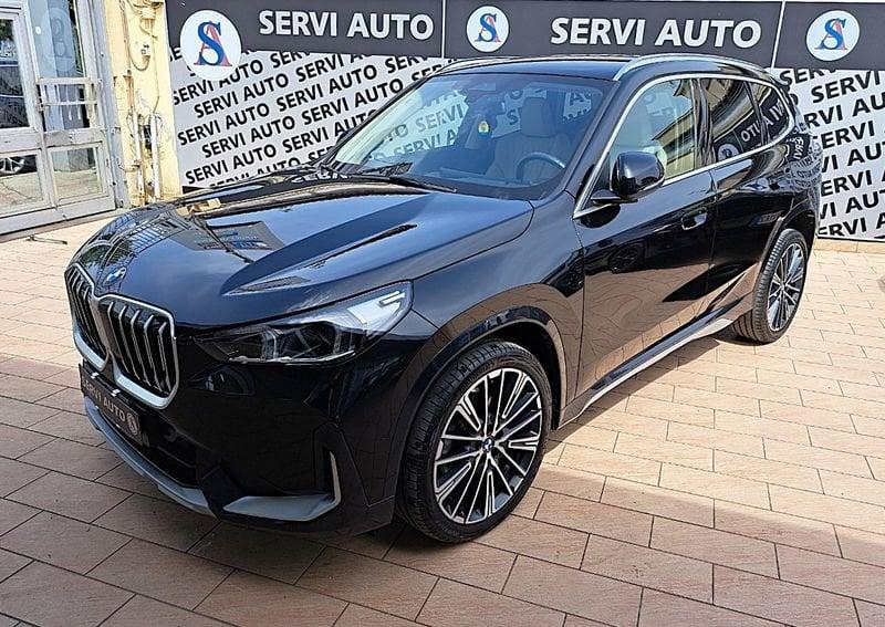 BMW X1 X1 sdrive18d X-Line auto