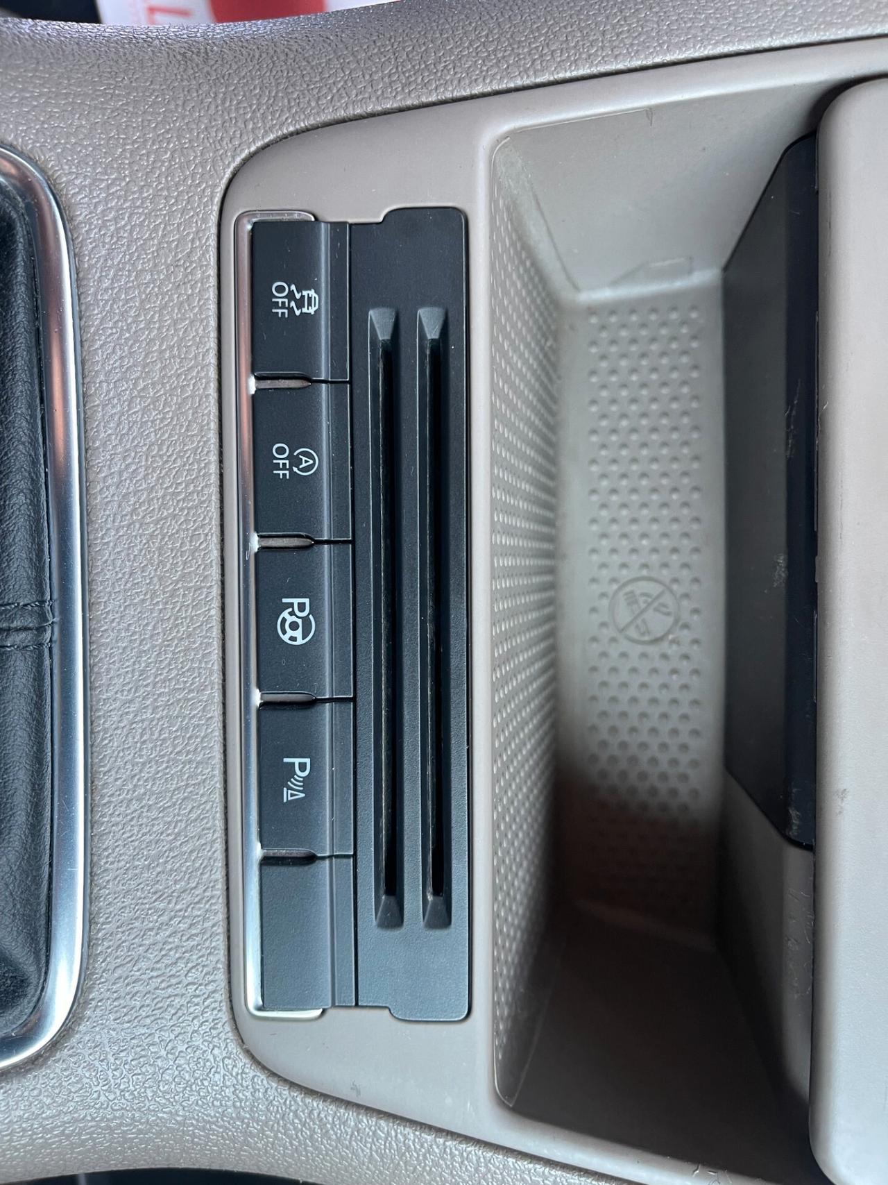 Volkswagen Tiguan 2.0 TDI DPF Trend & Fun BlueMotion Tech. NEO PATENTATI