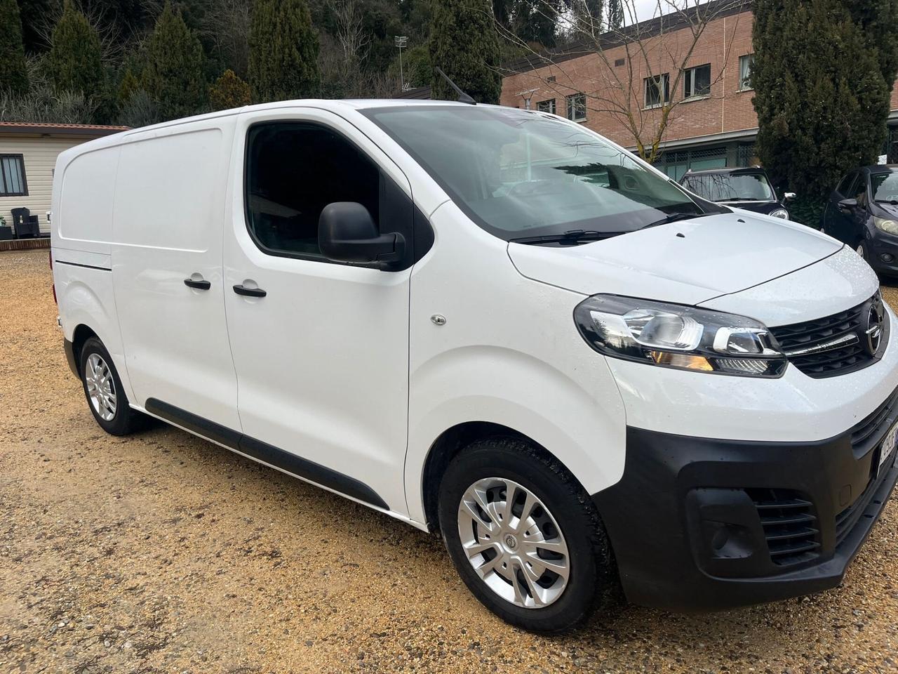 Opel Vivaro 1.5 Diesel