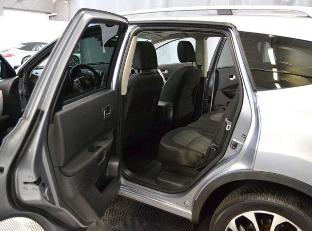NISSAN Qashqai+2 1.6 16V n-tec 7 Posti Tetto Panoramico-Navi
