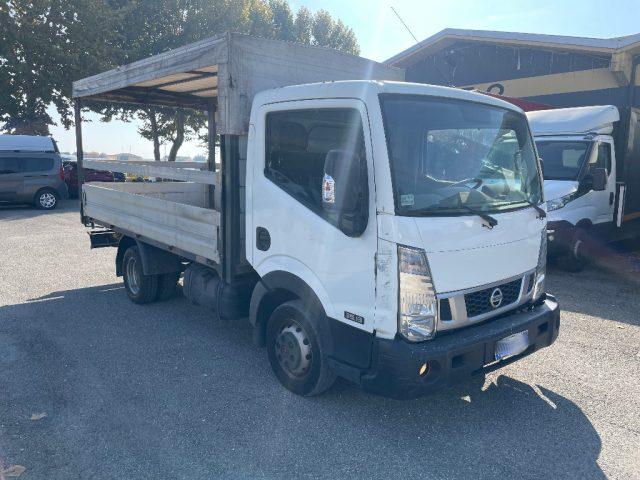 NISSAN Cabstar CENTINATO EURO 6 [C26]
