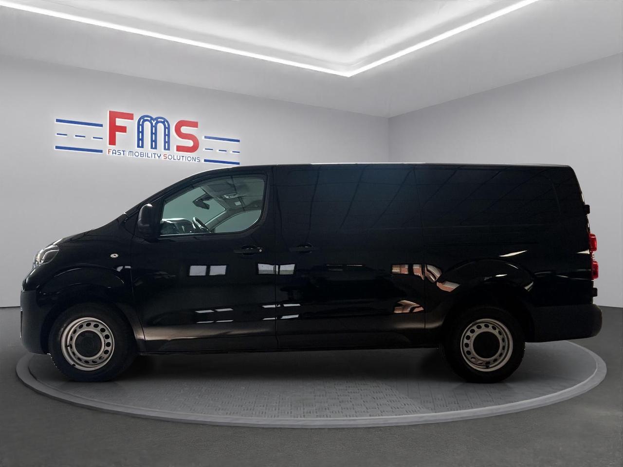 Toyota Proace 2.0d 144cv S&S 14q L2 D Comfort