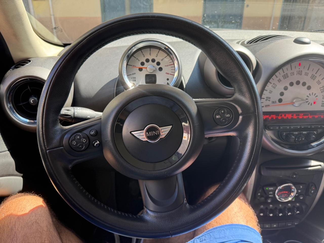 Mini Cooper Countryman Mini 1.6 Cooper Countryman
