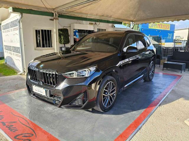 BMW X1 sDrive 18d Msport
