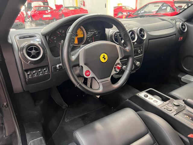 FERRARI F430 Spider F1 |FULL CARBON| ALLESTIMENTO 16M