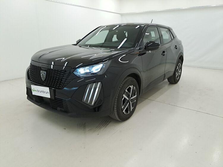 Peugeot 2008 Style BR695961 1.2 Benzina 100CV