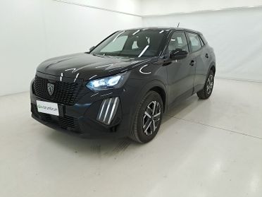 Peugeot 2008 Style BR695961 1.2 Benzina 100CV