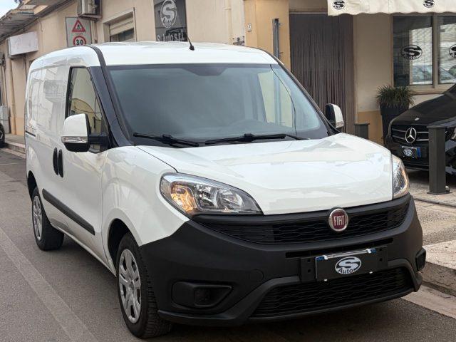 FIAT Doblo' 1.6 Multijet 105Cv Cargo