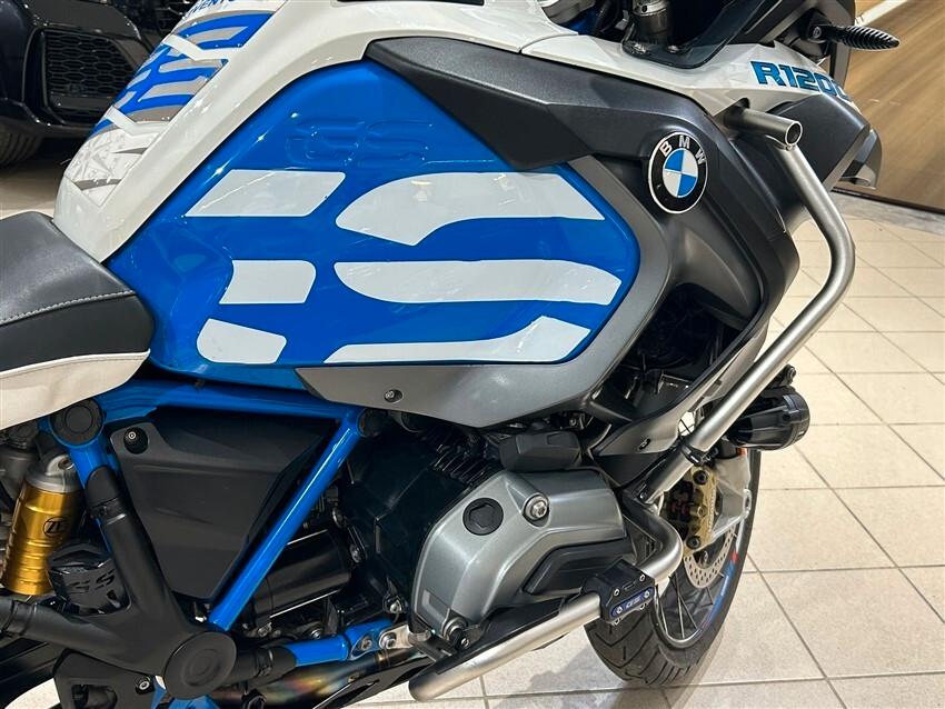 Bmw R 1200 GS Adventure