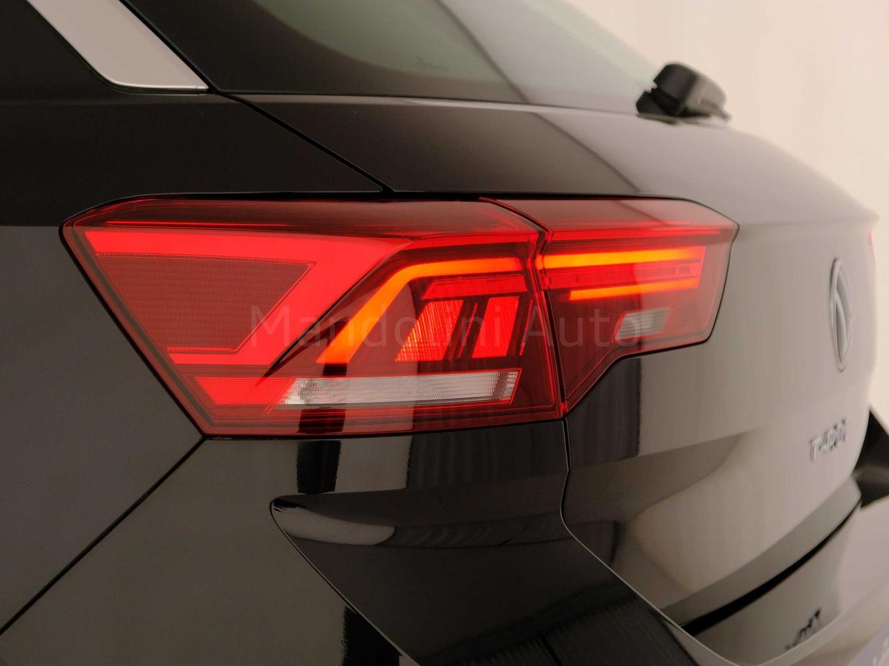 Volkswagen T-Roc 1.5 tsi act life dsg