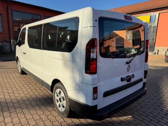 RENAULT Trafic BluedCi 110CV L2 9 POSTI Authentic