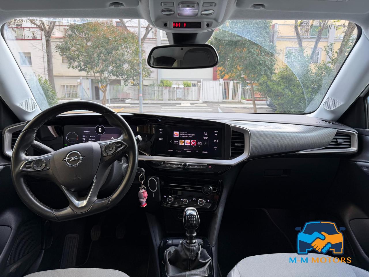 Opel Mokka 1.5 Elegance s&s 110cv