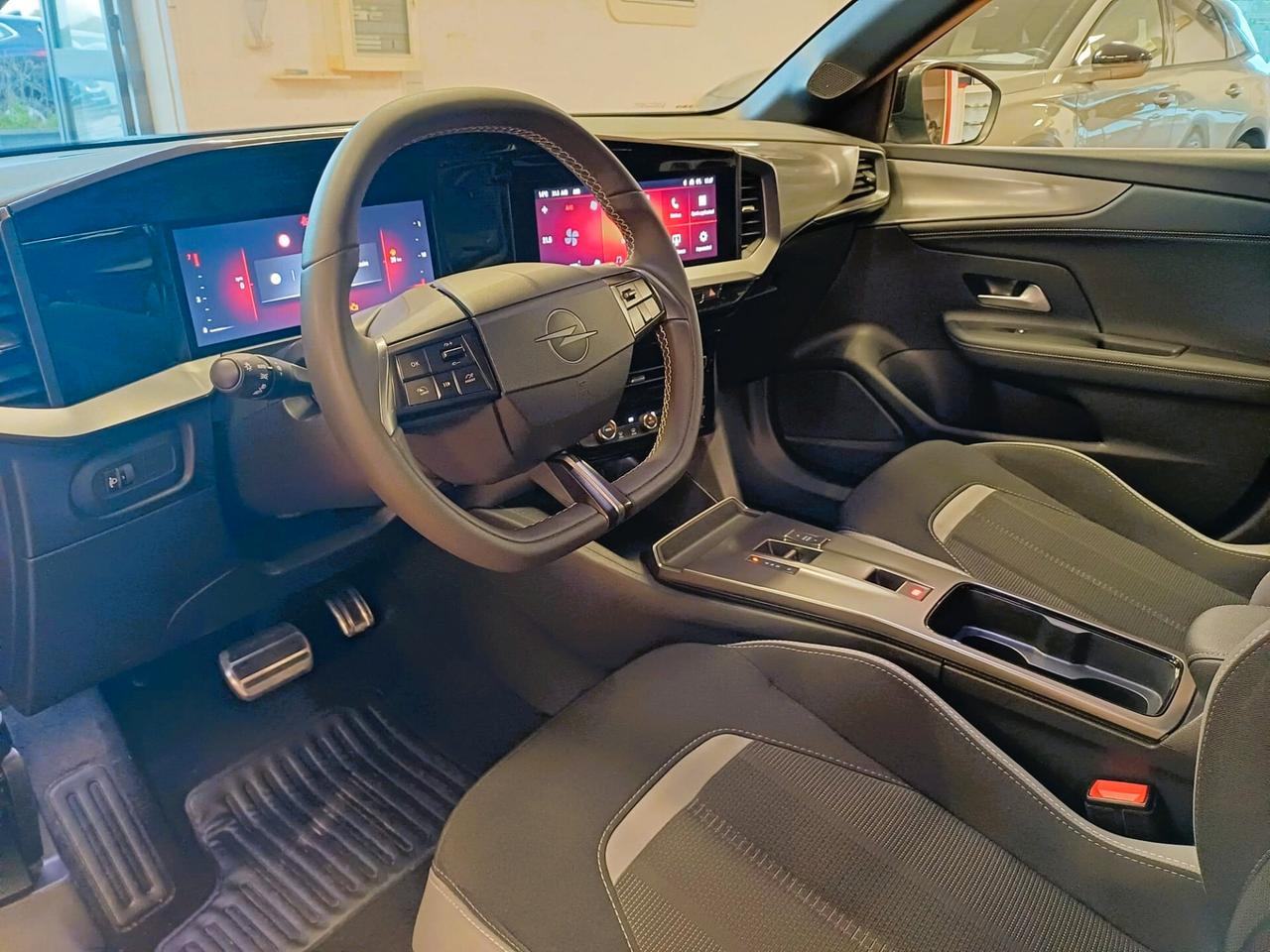 Opel Mokka 1.2 Turbo 130 CV aut. GS