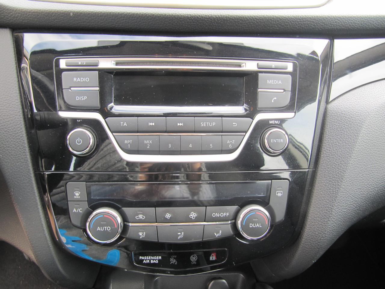 Nissan Qashqai 1.6 dCi 2WD Acenta - AUTOMATICO