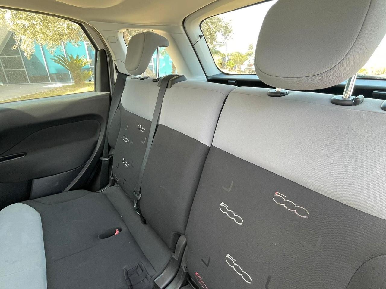 Fiat 500L 1.3 Multijet 85 CV Pop Star