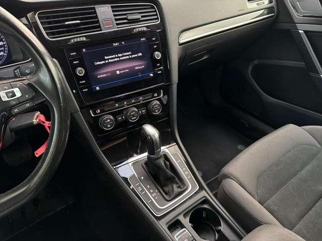 Volkswagen Golf Variant 1.6 TDI 115 CV DSG Executive BlueMotion Tech.