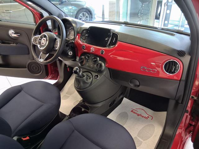 FIAT 500 1.0 Hybrid Cult