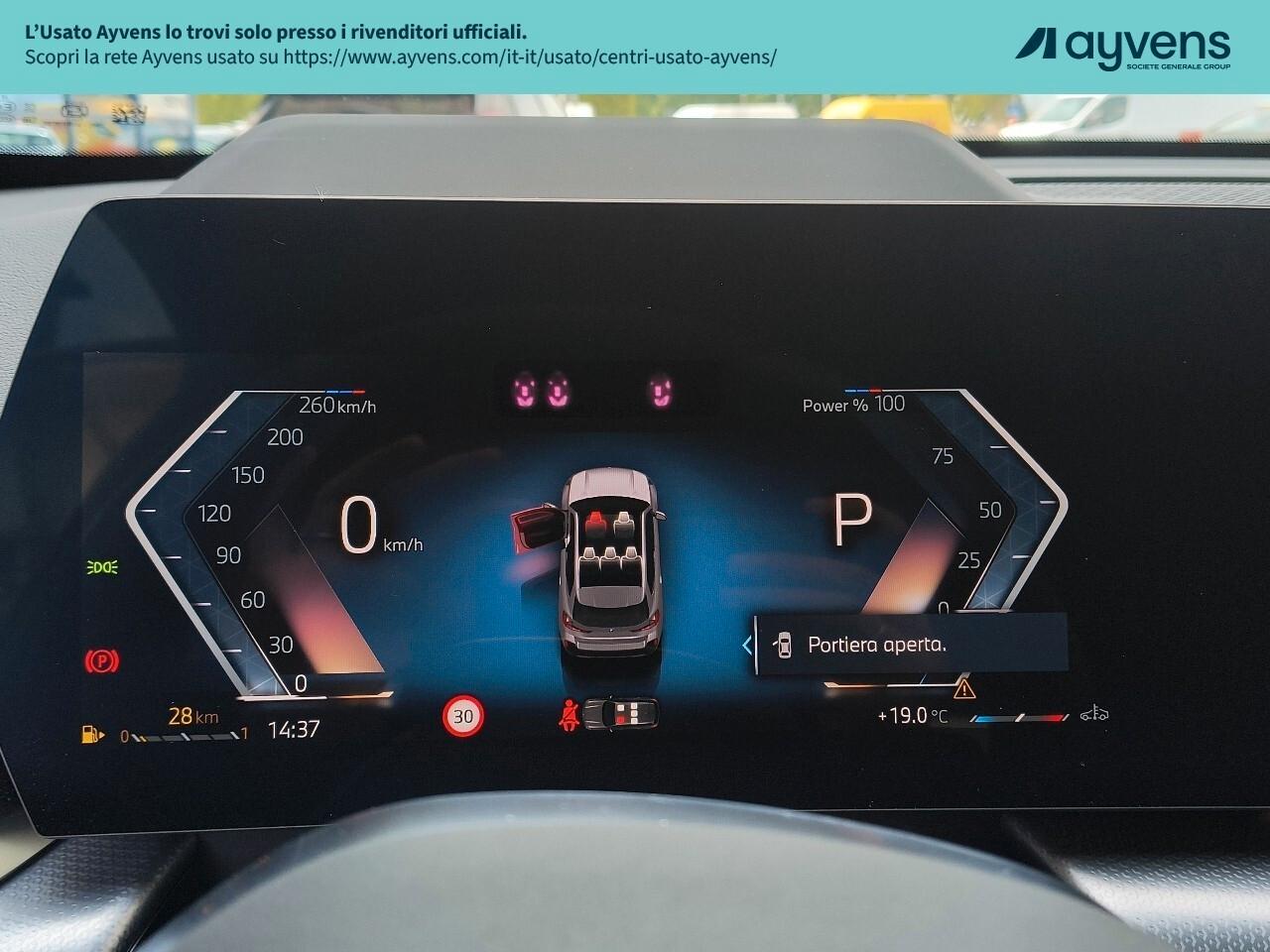 Bmw X1 xDrive 23d Msport Pro