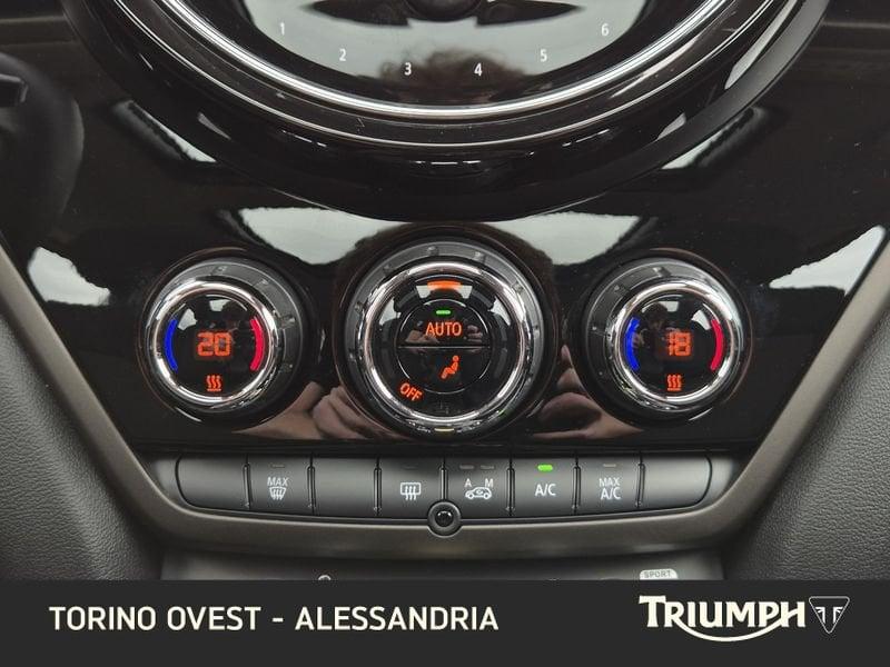 MINI Mini Countryman F60 Mini Countryman 1.5 Cooper SE All4 all4 auto