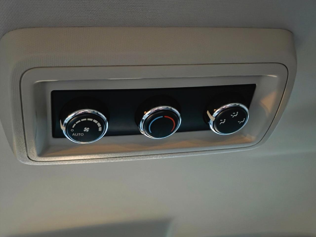 FIAT FREEMONT 2.0 140CV 7POSTI - 2011