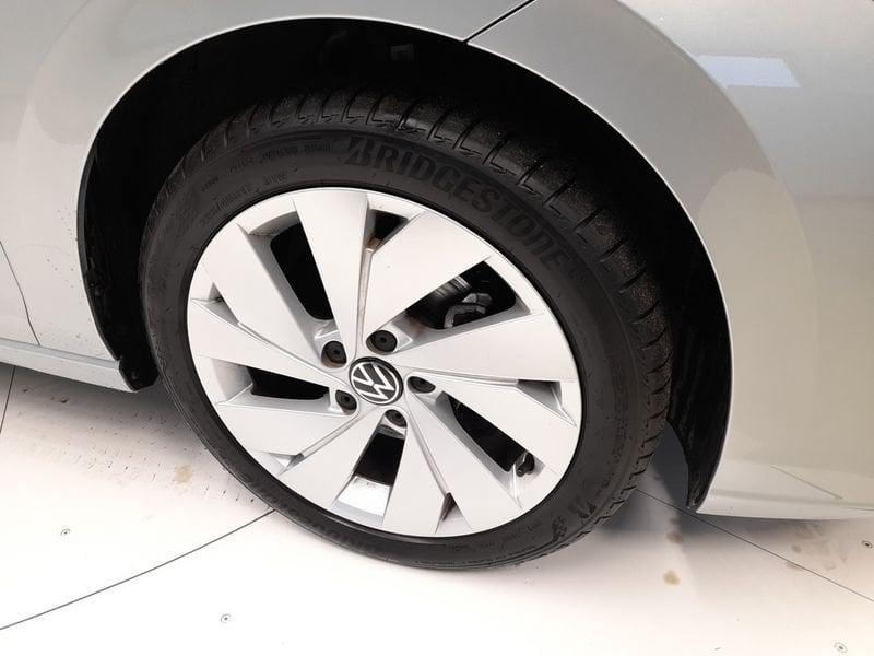 Volkswagen Golf 2.0 TDI SCR 110KW Style DSG