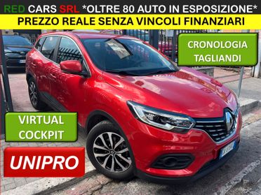Renault Kadjar Blue dCi 8V 115CV EDC Equilibre