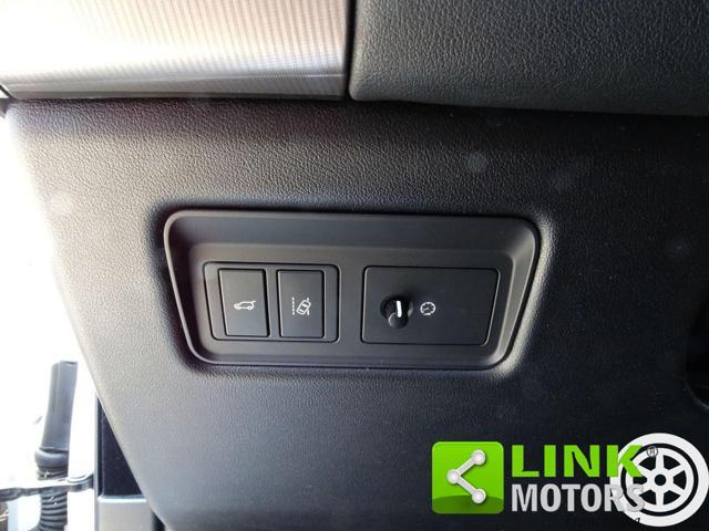 LAND ROVER Range Rover Sport 3.0 SDV6 HSE Dynamic