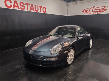 Porsche 997 4S Coupé asi