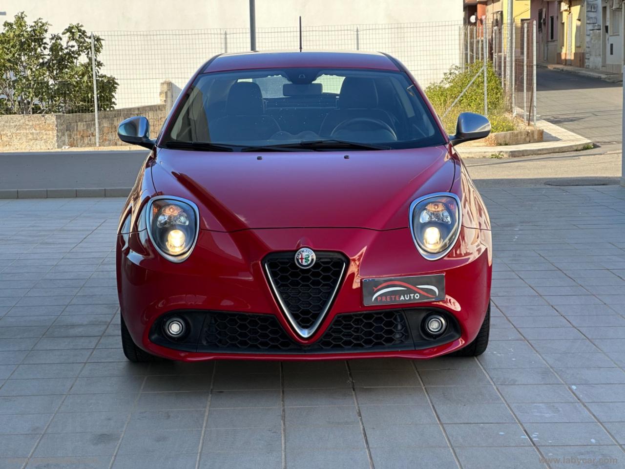 ALFA ROMEO MiTo 1.3 JTDm 95 CV S&S Super