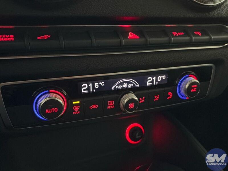 Audi A3 A3 SPB 1.4 TFSI e-tron S tronic Ambition