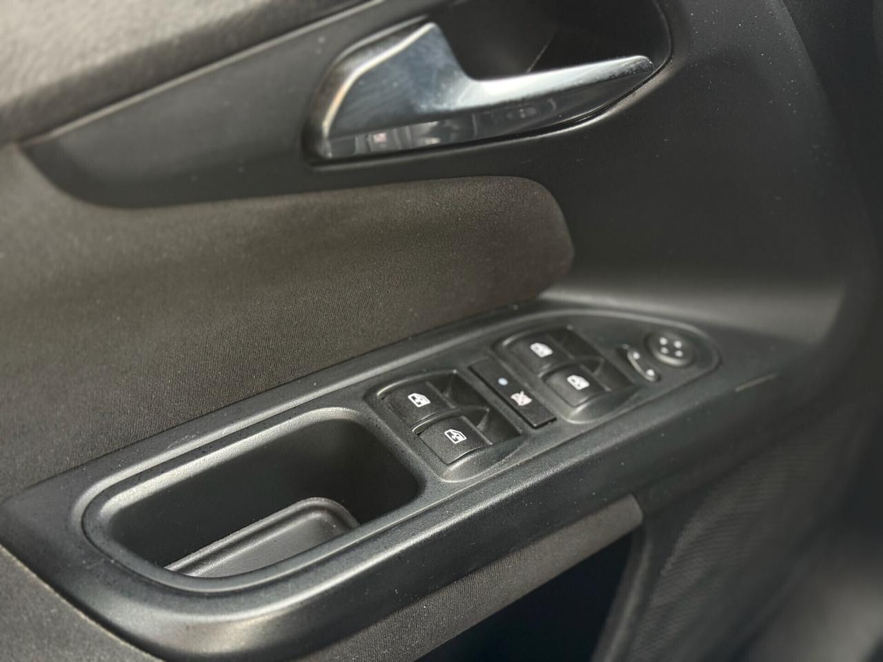 FIAT Tipo 2019 1.6Mtj Lounge 120cv Cambio Automatico