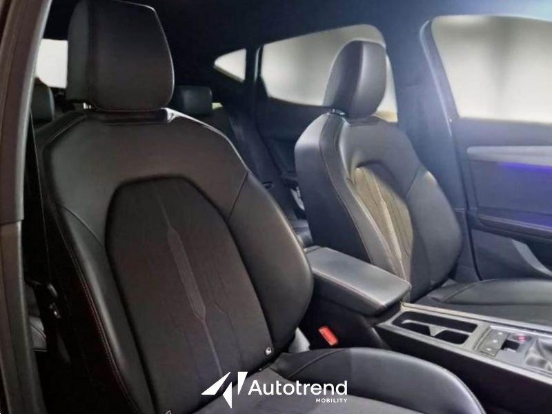 Cupra Formentor 2.0 TDI 150 CV LED