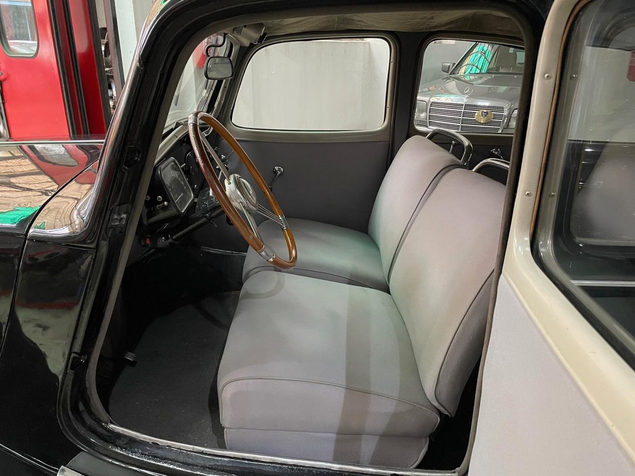 Citroen Traction Avant 11 BL