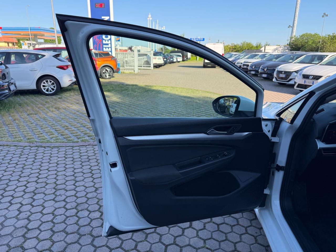Volkswagen Golf 2.0 TDI 150 CV DSG SCR Life