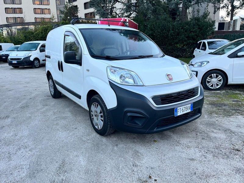 FIAT Fiorino 1.4 8V 77CV Cargo SX (IVA ESCL.)