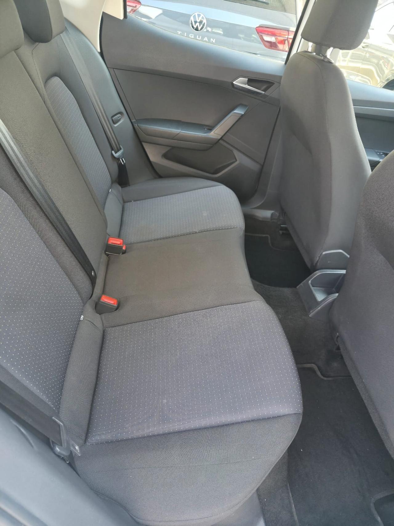 Seat Arona 1.0 EcoTSI FR