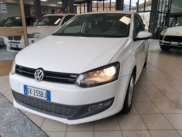 Volkswagen Polo Polo 1.2 TDI DPF 5 porte Comfortline