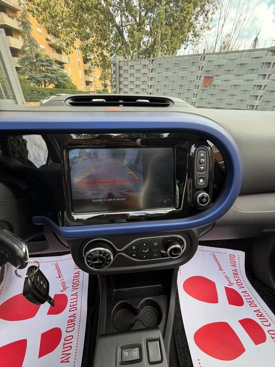 Renault Twingo TCe 90 CV Stop&Start Energy Zen