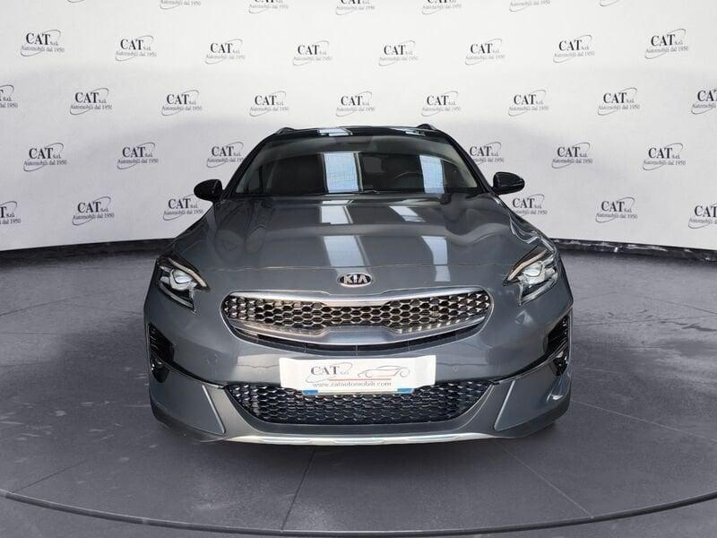 Kia Xceed XCeed 1.6 crdi mhev Business (PREZZO REALE)