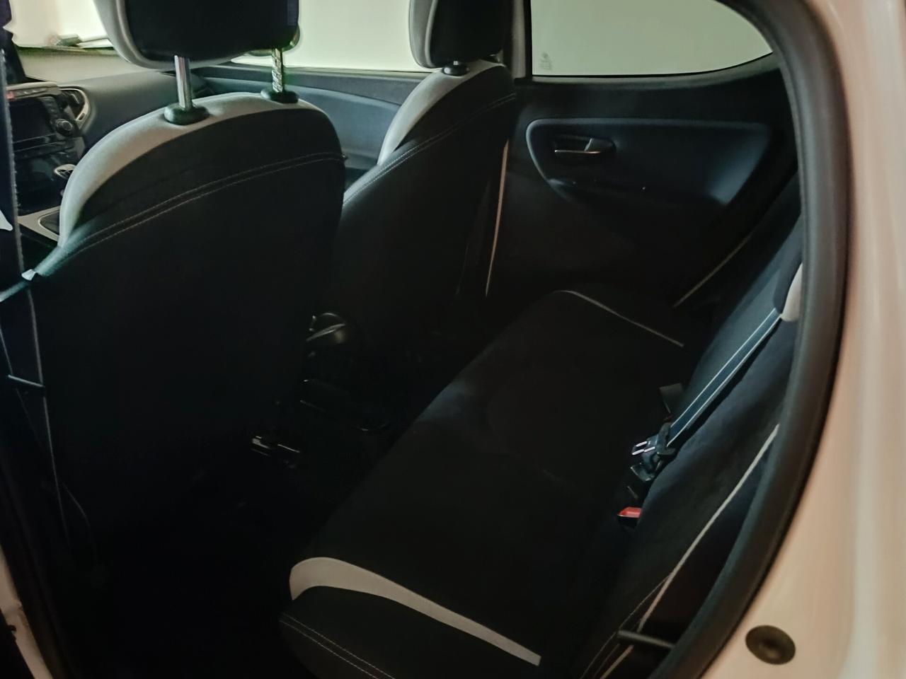 Lancia Ypsilon 1.2 69 CV 5 porte GPL Ecochic Mya